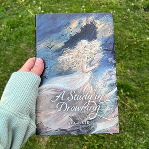 OwlCrate a study in drowning